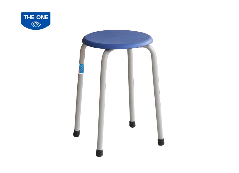 Ghế đôn chân tĩnh THE ONE GD01