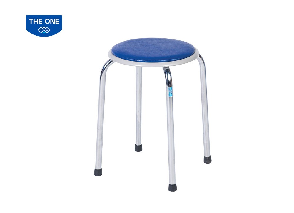 Ghế đôn chân tĩnh THE ONE GD04