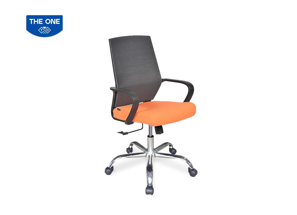 Ghế lưới nhân viên THE ONE GL112