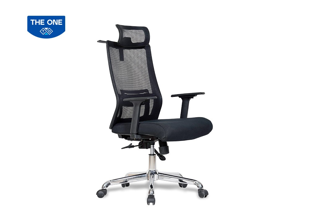 Ghế lưới lãnh đạo THE ONE GL324