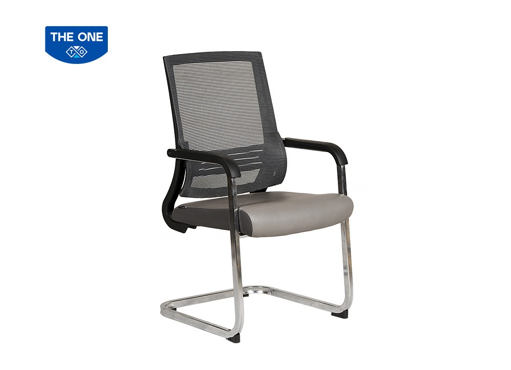 Ghế họp tựa lưới THE ONE GL423