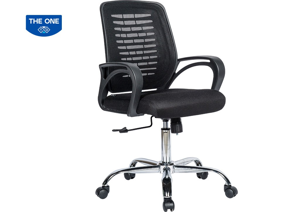 Ghế lưới nhân viên THE ONE GL109