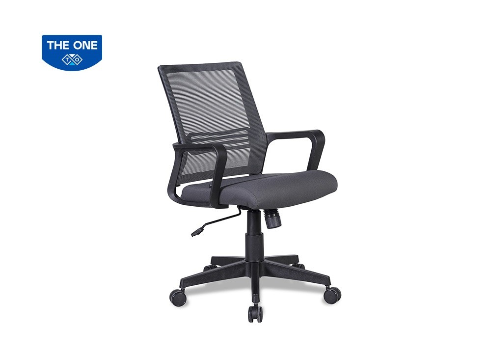 GHẾ LƯỚI NHÂN VIÊN THE ONE 
GL119