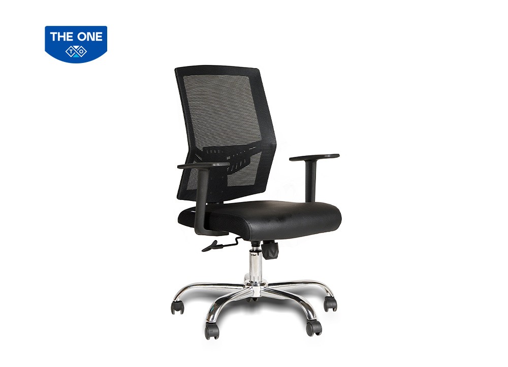 Ghế lưới nhân viên THE ONE GL201