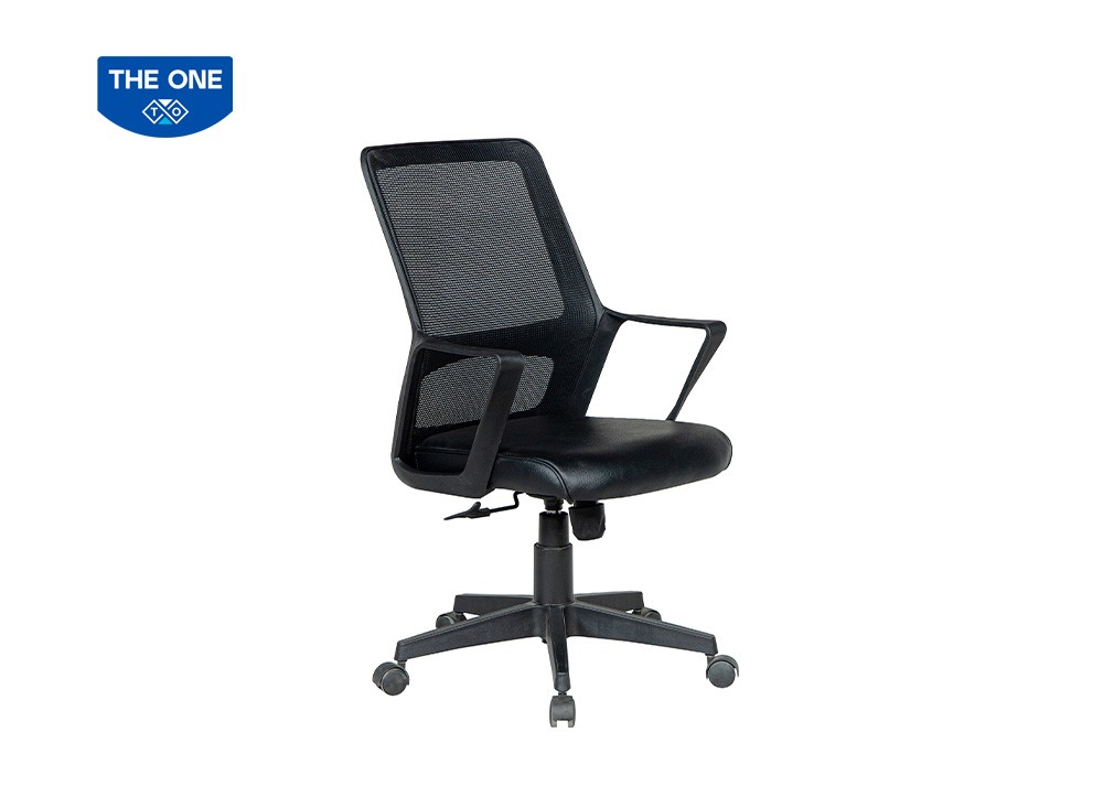 Ghế lưới nhân viên THE ONE GL208