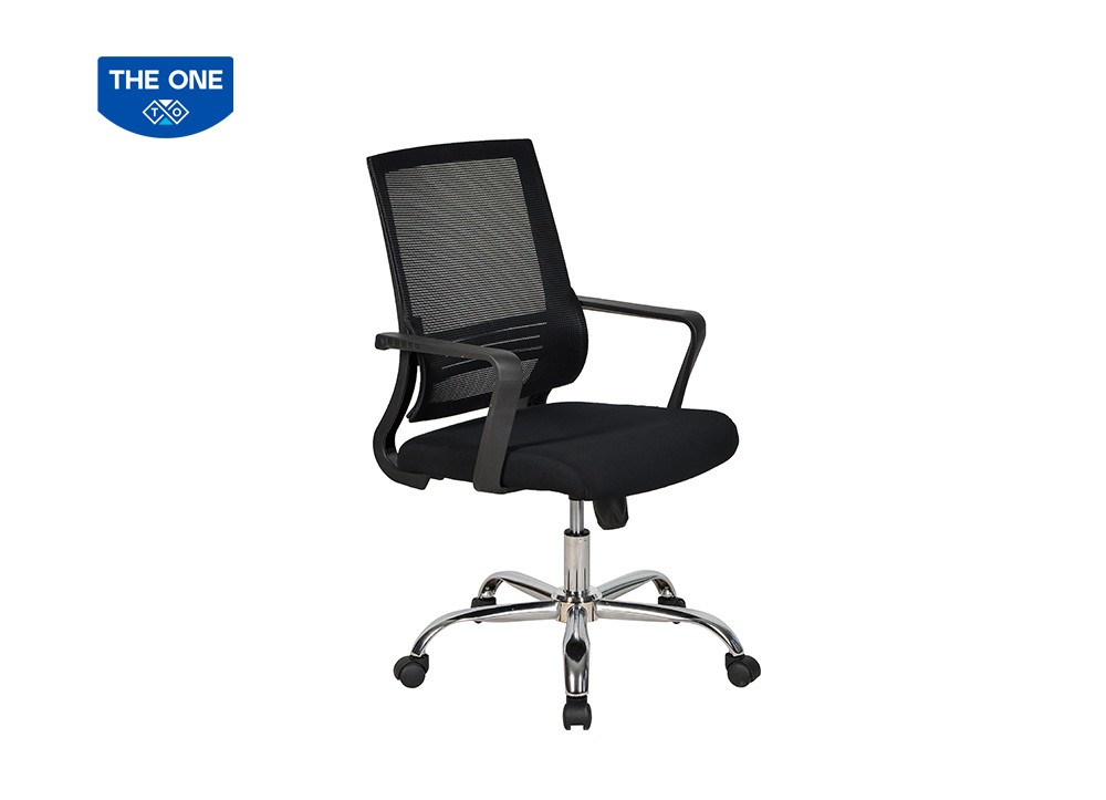 Ghế lưới nhân viên THE ONE GL216
