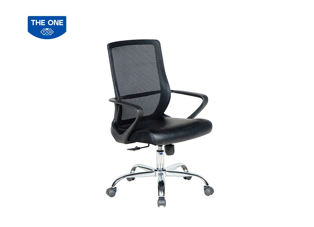 Ghế lưới nhân viên THE ONE GL217