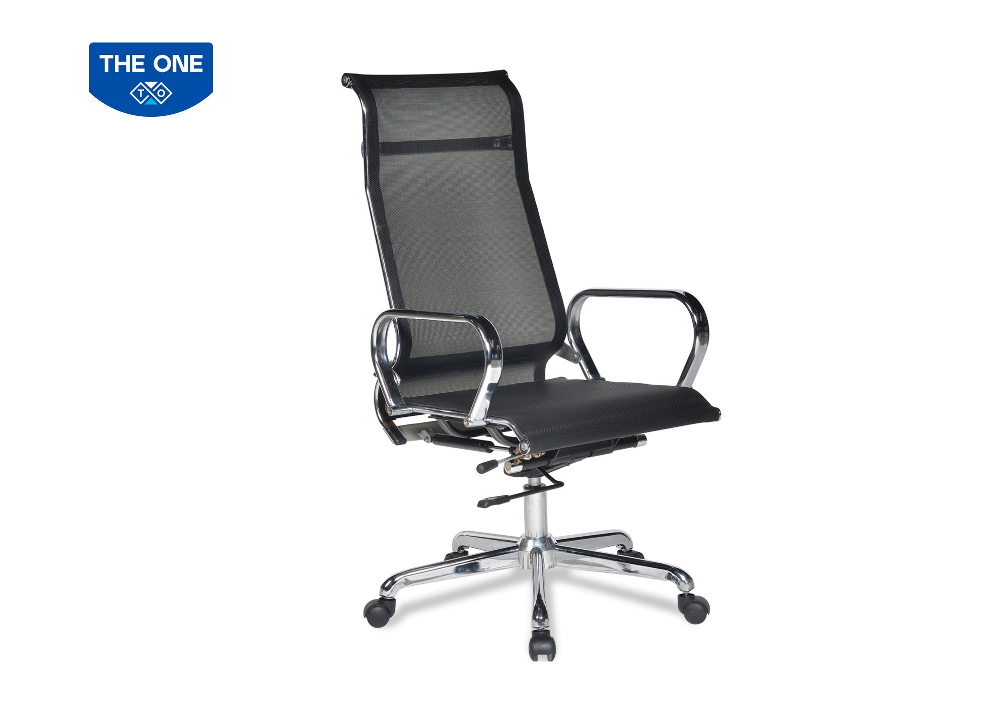GHẾ LƯỚI GIÁM ĐỐC THE ONE 
GL320