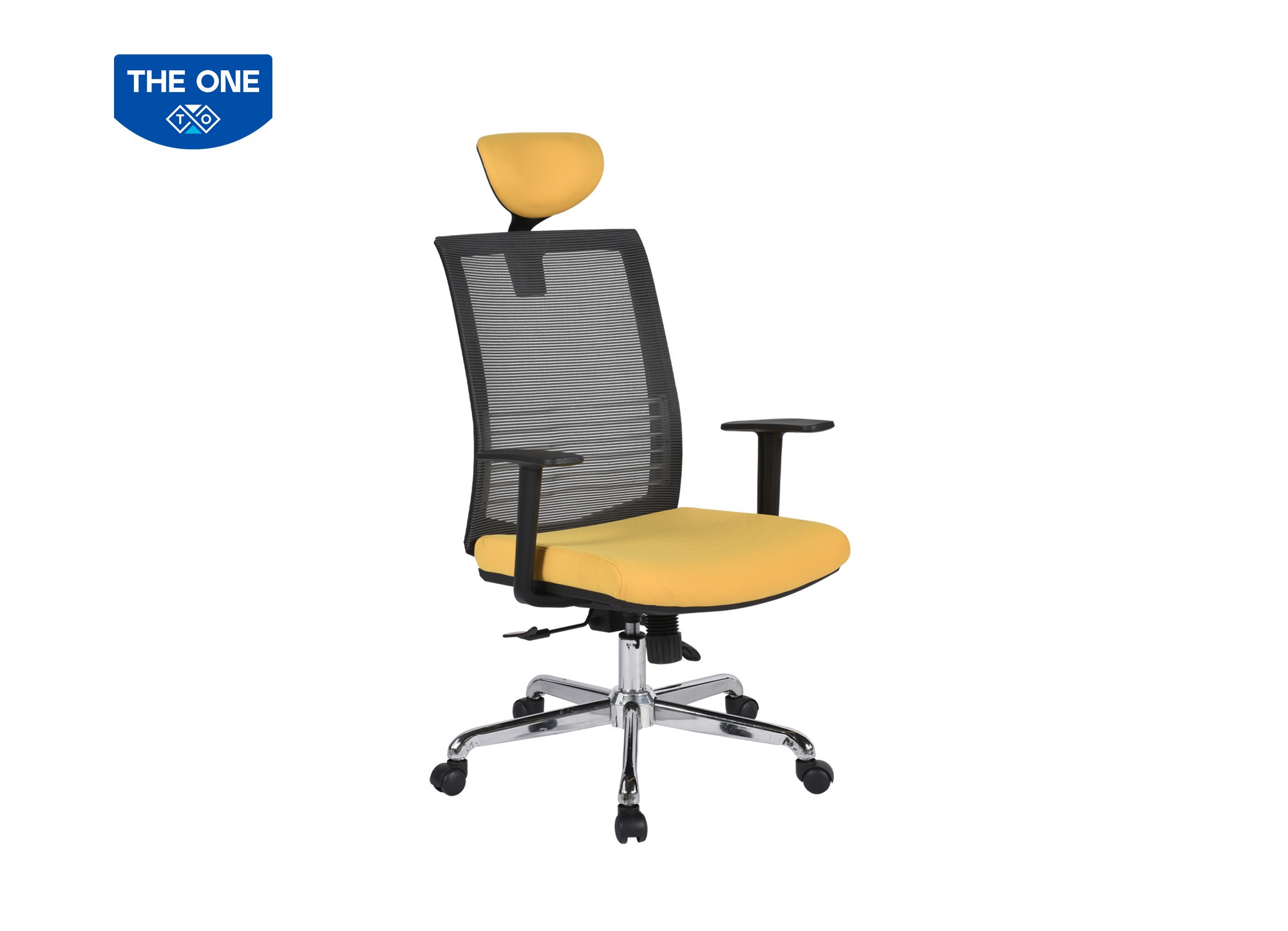 Ghế lưới lãnh đạo THE ONE GL321