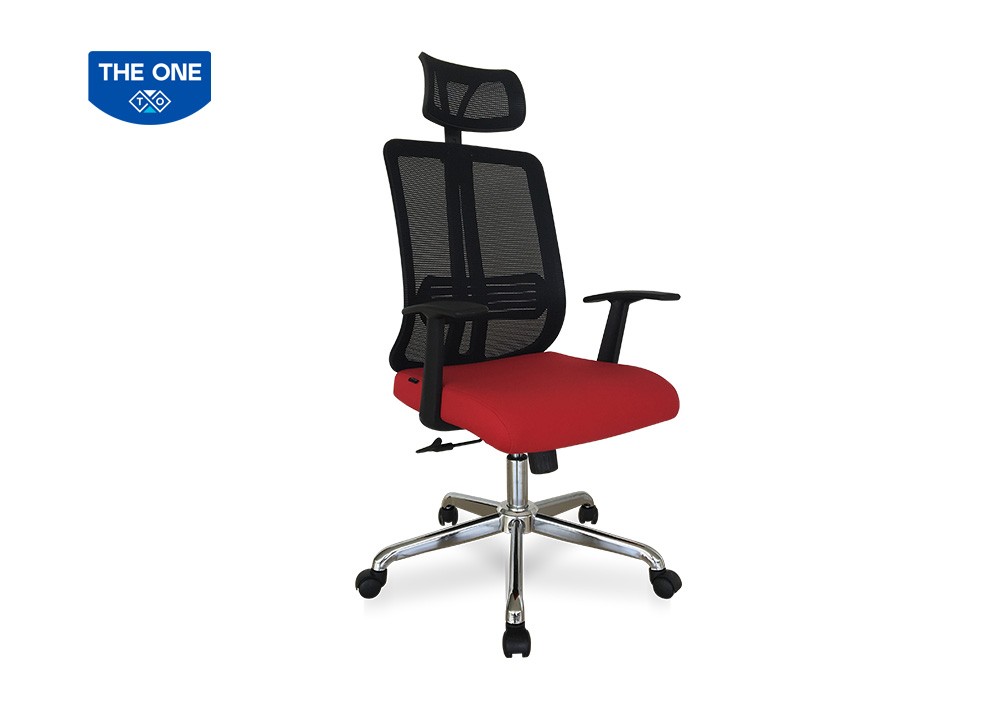 GHẾ LƯỚI GIÁM ĐỐC THE ONE 
GL322