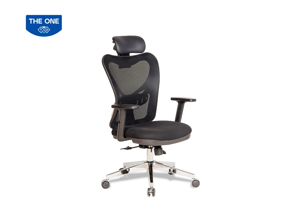 Ghế lưới lãnh đạo THE ONE GL328