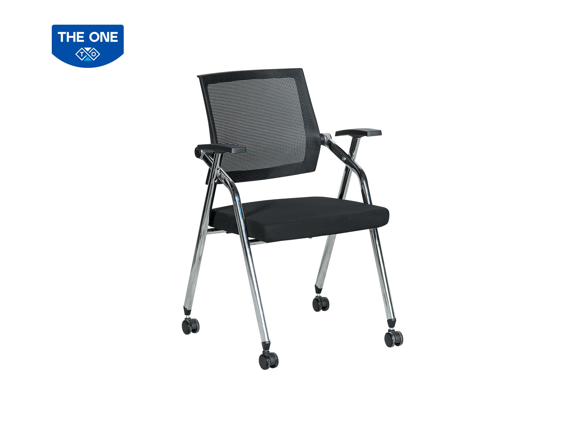 Ghế họp tựa lưới THE ONE GL402XM