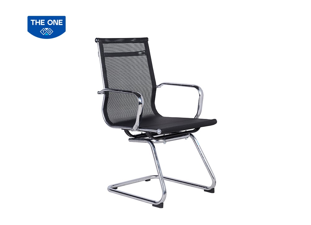 Ghế họp tựa lưới THE ONE GL403