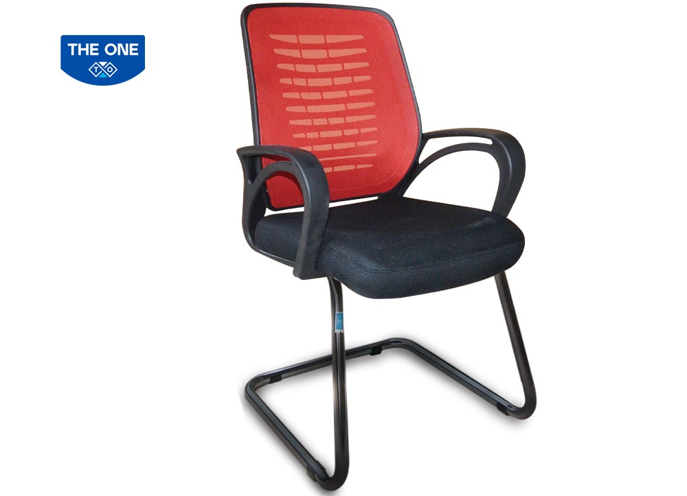 Ghế họp tựa lưới THE ONE GL412