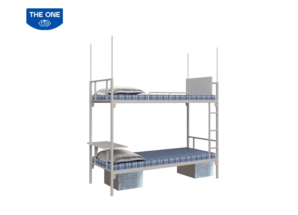 GIƯỜNG TẦNG NỘI TRÚ THE ONE 
GT40BH