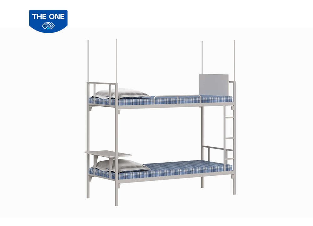 GIƯỜNG TẦNG NỘI TRÚ THE ONE 
GT40B/GT40BR