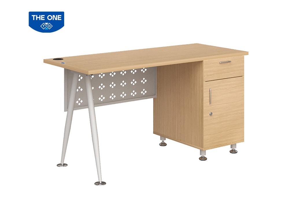 BÀN NHÂN VIÊN ROYAL THE ONE HR140HLC8Y1