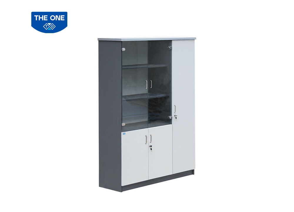 TỦ TÀI LIỆU HP THE ONE 
HP1960-3B