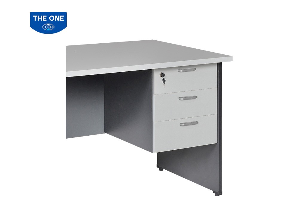 HỘC BÀN LÀM VIỆC THE ONE HPH3D