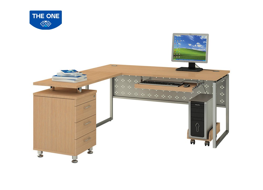 BÀN LÃNH ĐẠO ROYAL THE ONE HR160C2Y1