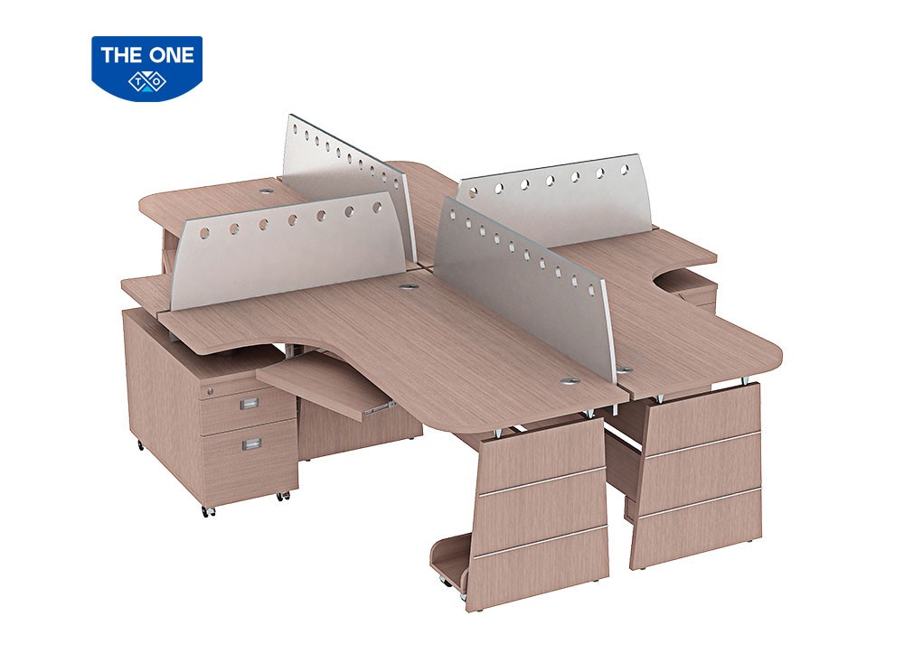 MODULE LÀM VIỆC ROYAL THE ONE HRMD02