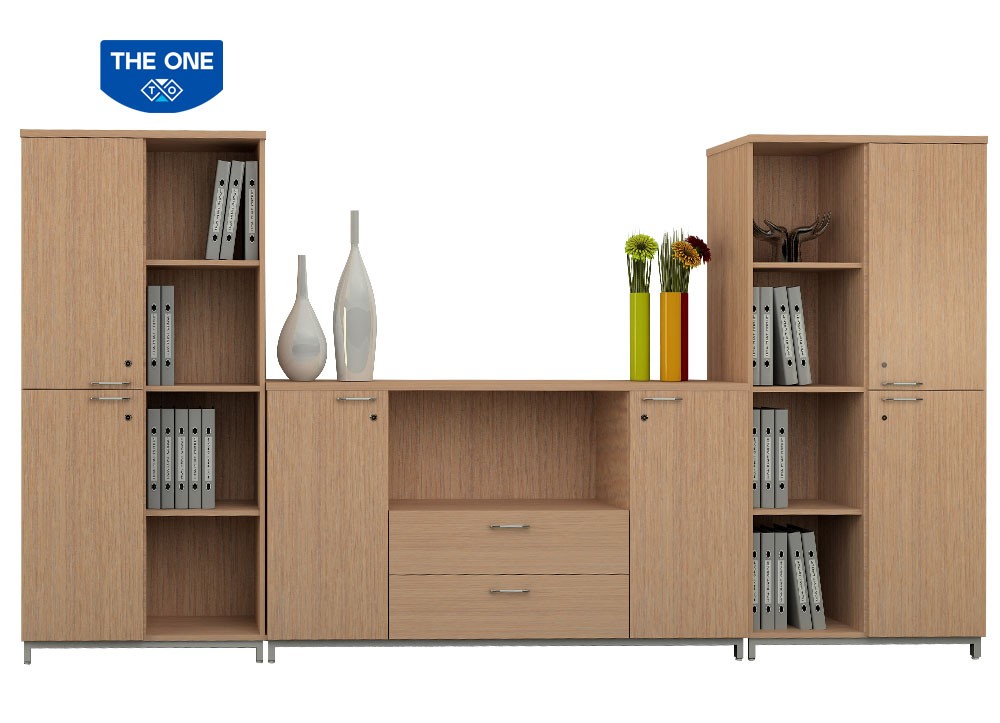 TỦ TÀI LIỆU ROYAL THE ONE 
HR1800-2B / HR950-3B