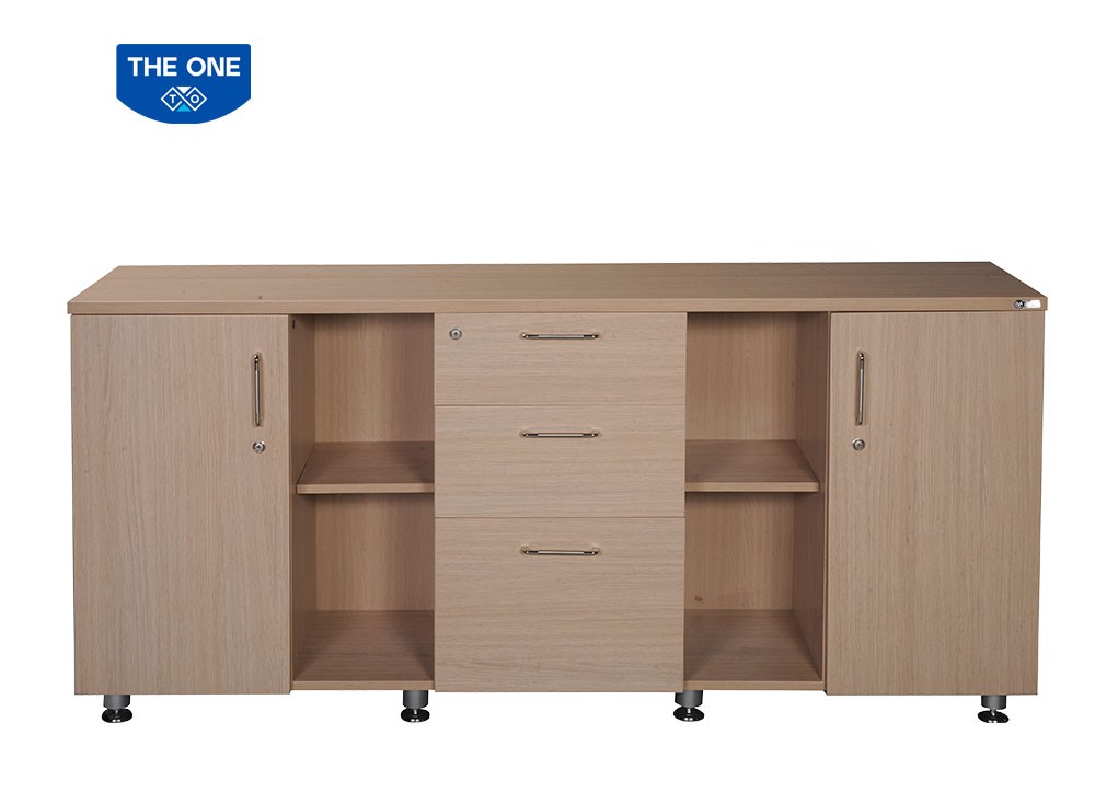 TỦ TÀI LIỆU ROYAL THE ONE 
HR860
