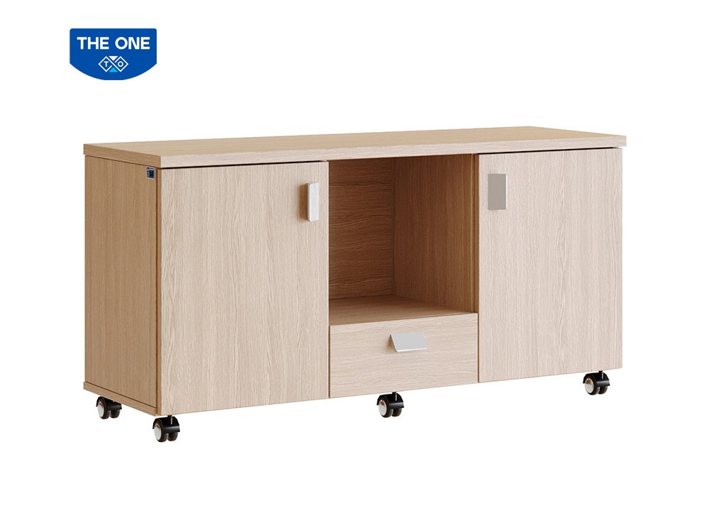 TỦ PHỤ BÀN LÀM VIỆC THE ONE HRTP02BX