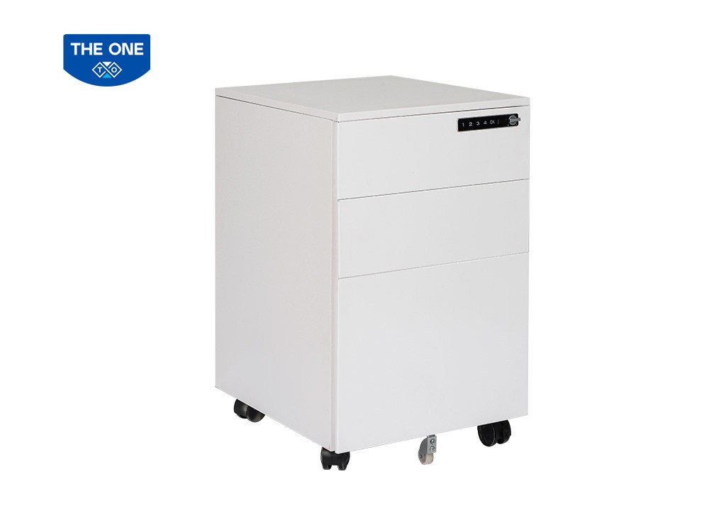 HỘC SẮT DI ĐỘNG THE ONE HS5DT
