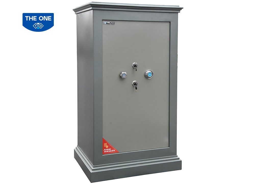 Két sắt an toàn THE ONE KA320