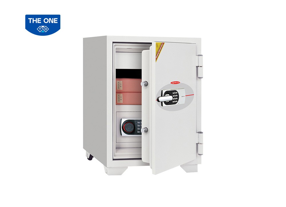Két sắt nhập khẩu THE ONE KDB111