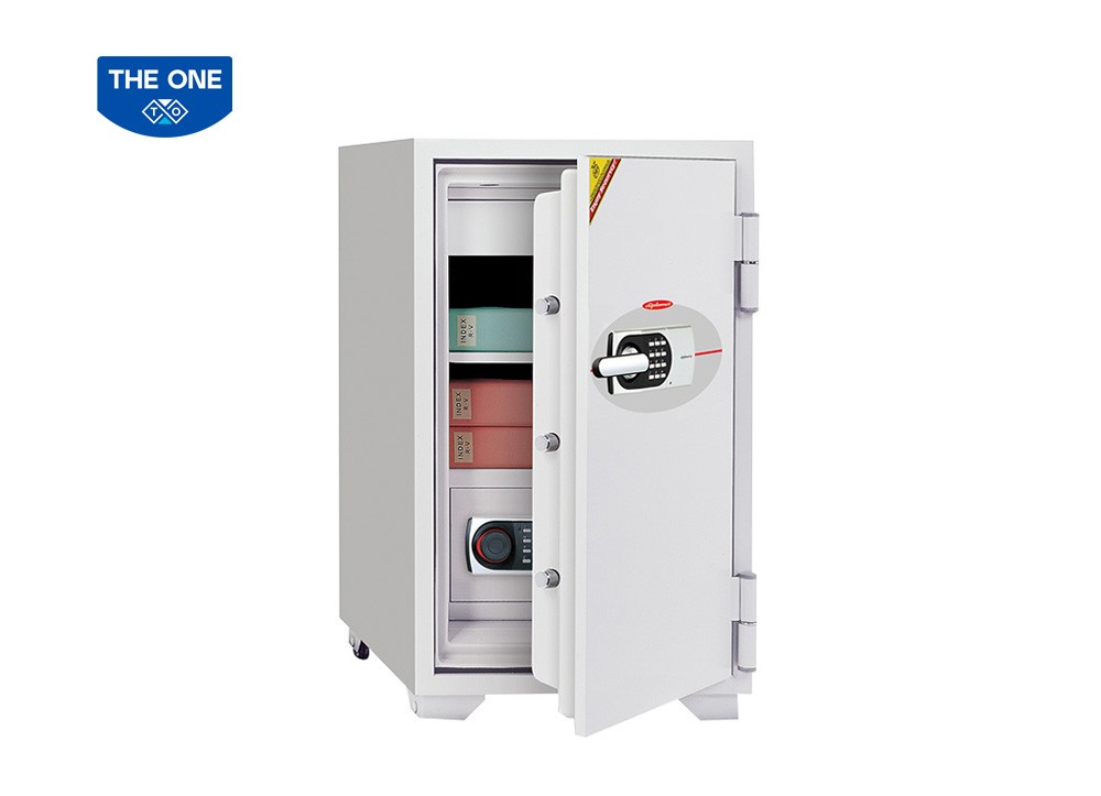Két sắt nhập khẩu THE ONE KDB143