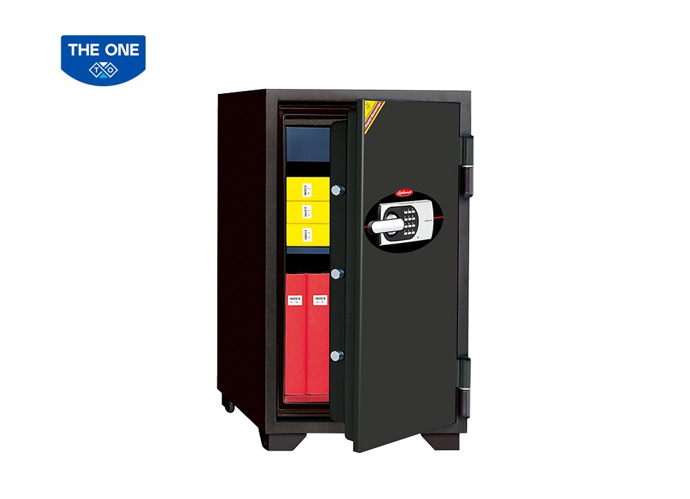 Két sắt nhập khẩu THE ONE KDH122