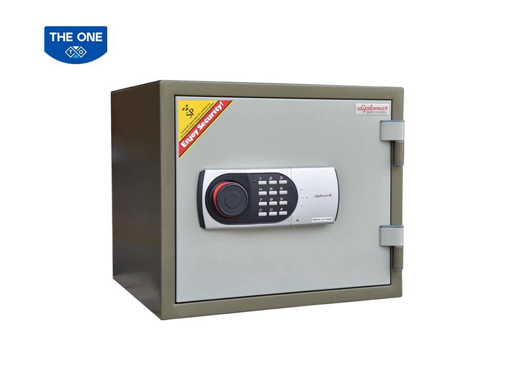 Két sắt nhập khẩu THE ONE KDH31