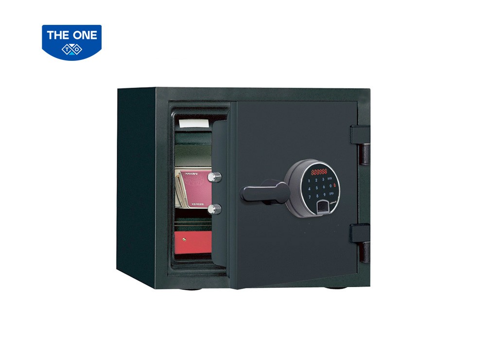 Két sắt nhập khẩu THE ONE KDH33
