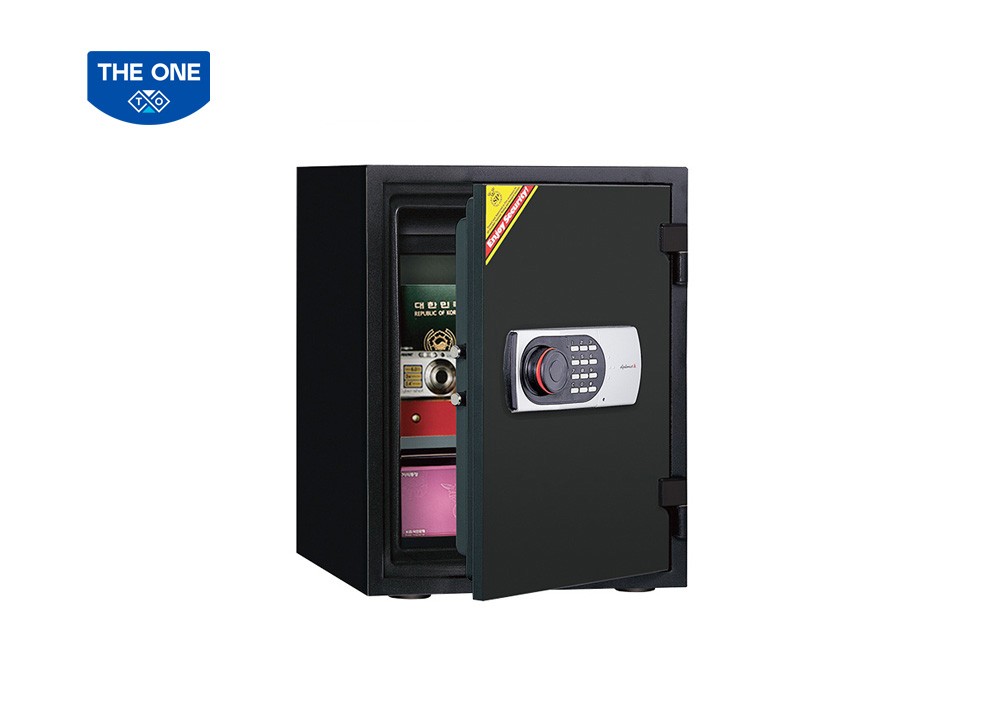 Két sắt nhập khẩu THE ONE KDH53