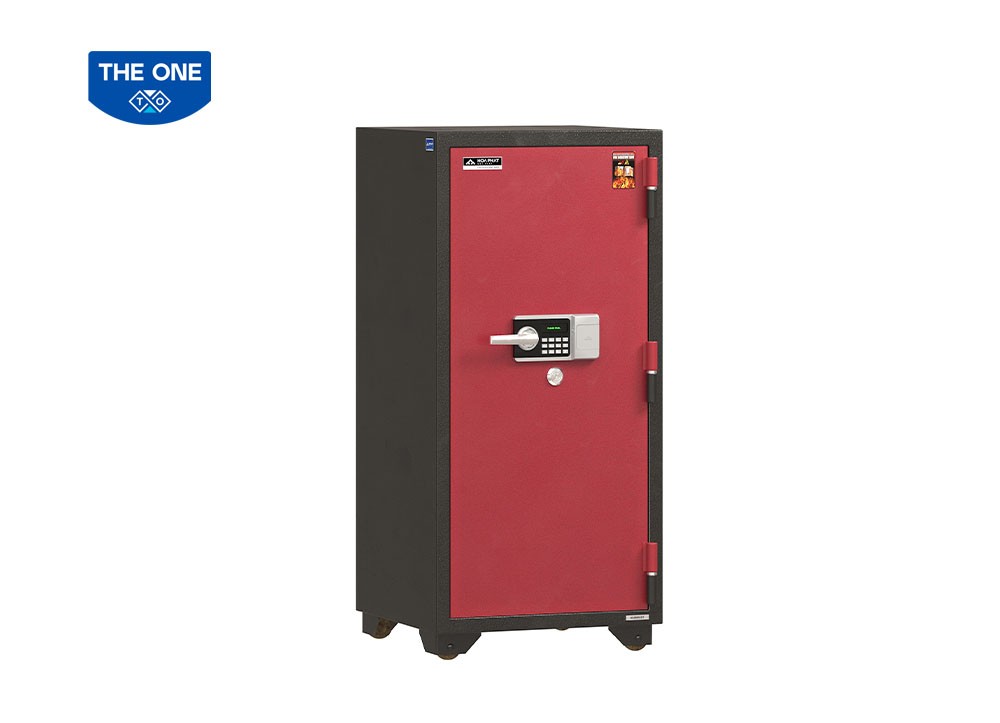 Fire resistant safe KS THE ONE KS250K1DT