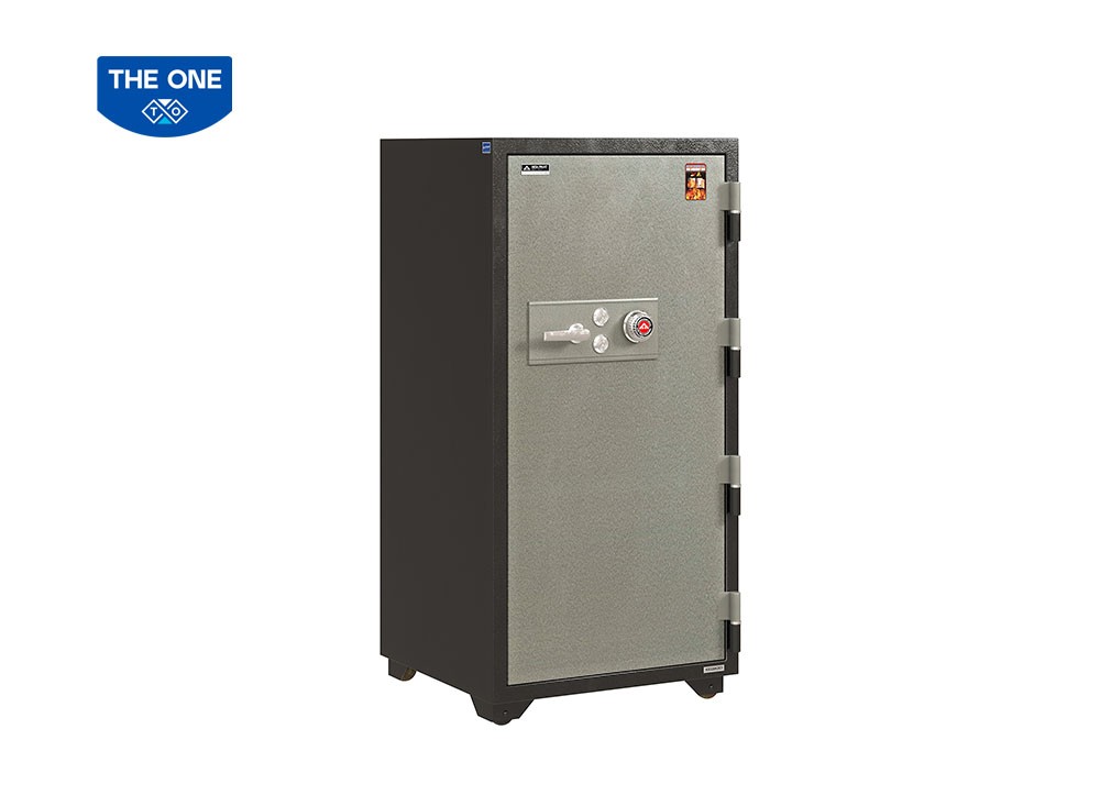 Fire resistant safe KS THE ONE KS320K2C1