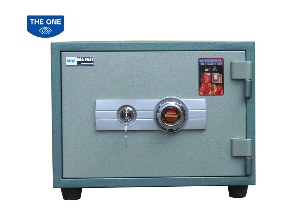 Két sắt cao cấp KS THE ONE KS35N
