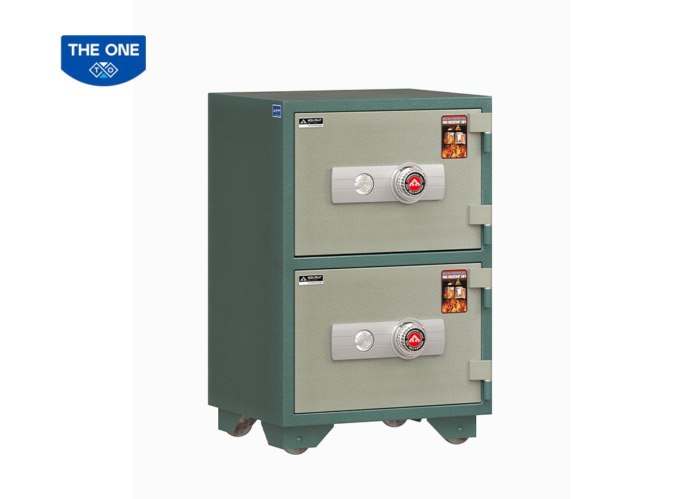 Két sắt chống cháy THE ONE KS50T2