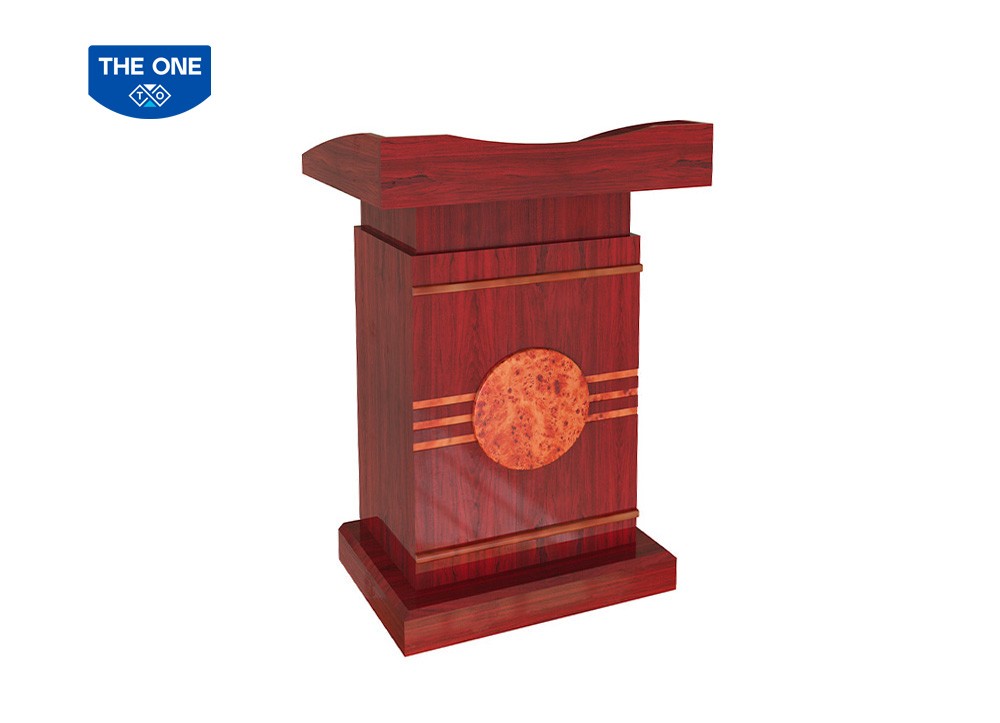 Bục phát biểu THE ONE LT04
