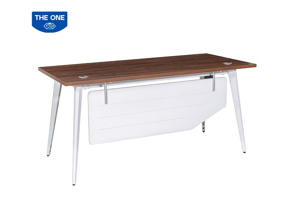 BÀN NHÂN VIÊN LUXURY THE ONE LUX120C10 - LUX120SC10