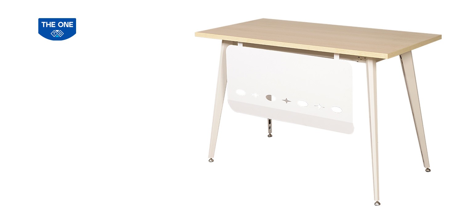 BÀN NHÂN VIÊN LUXURY THE ONE LUX140YC10 - LUX160YC10