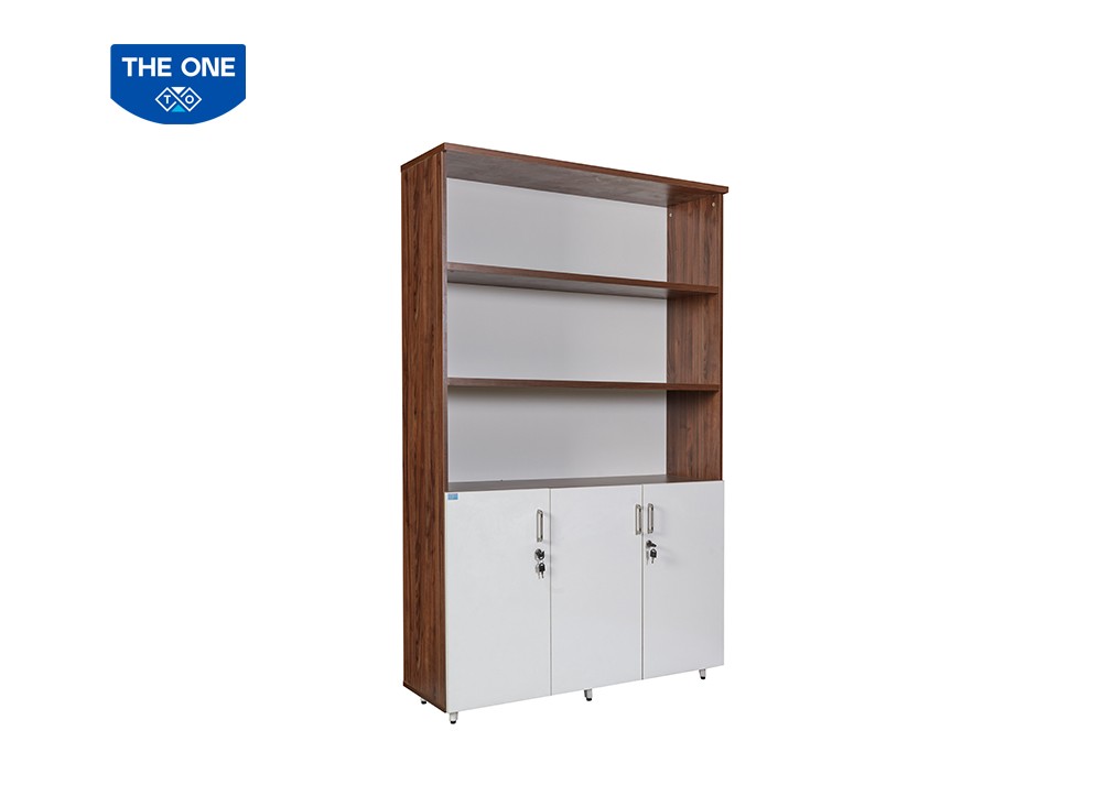 TỦ TÀI LIỆU LUXURY THE ONE LUX1960-3B1