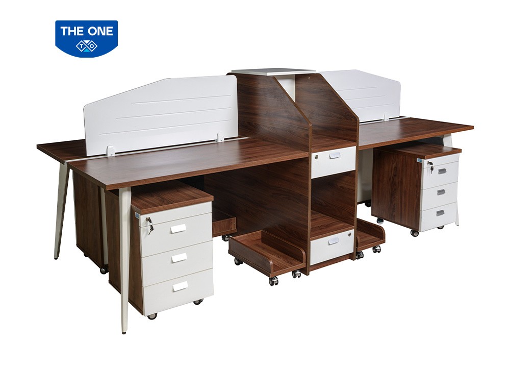 MODULE LÀM VIỆC LUXURY THE ONE LUXMD02C10