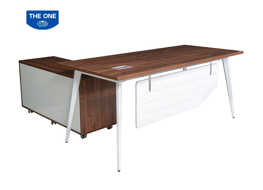 BÀN LÃNH ĐẠO LUXURY THE ONE LUXP1880C10