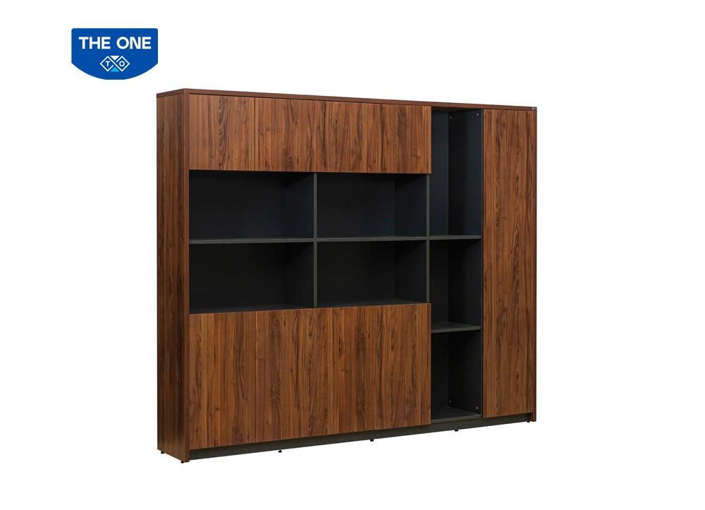 TỦ TÀI LIỆU LUXURY THE ONE LUXT2420V4