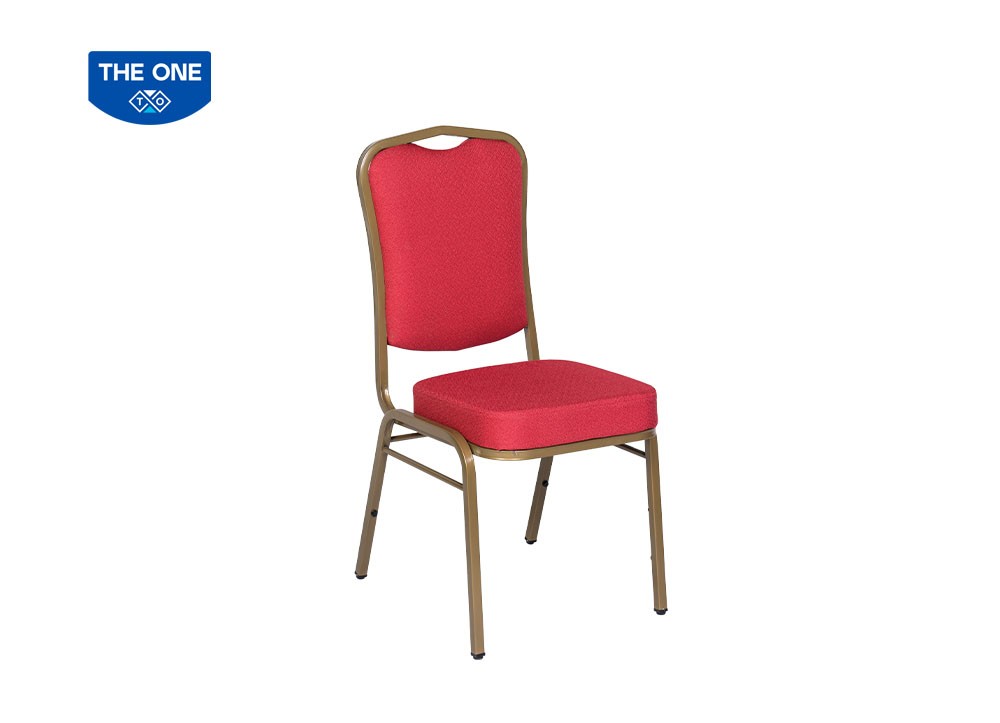 GHẾ HỘI TRƯỜNG MC THE ONE 
MC02