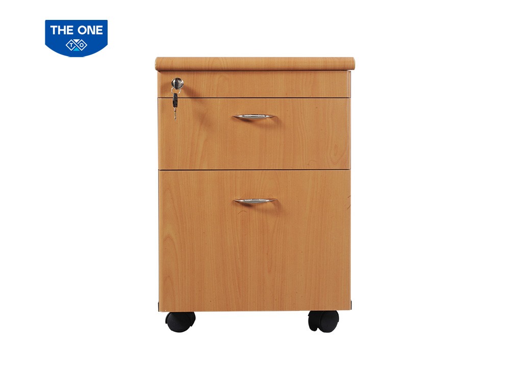 HỘC BÀN LÀM VIỆC THE ONE NTM1D1F