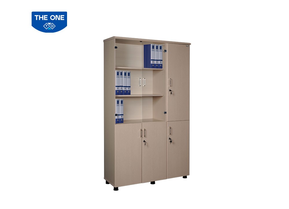 TỦ TÀI LIỆU NT THE ONE NT1960-3BA